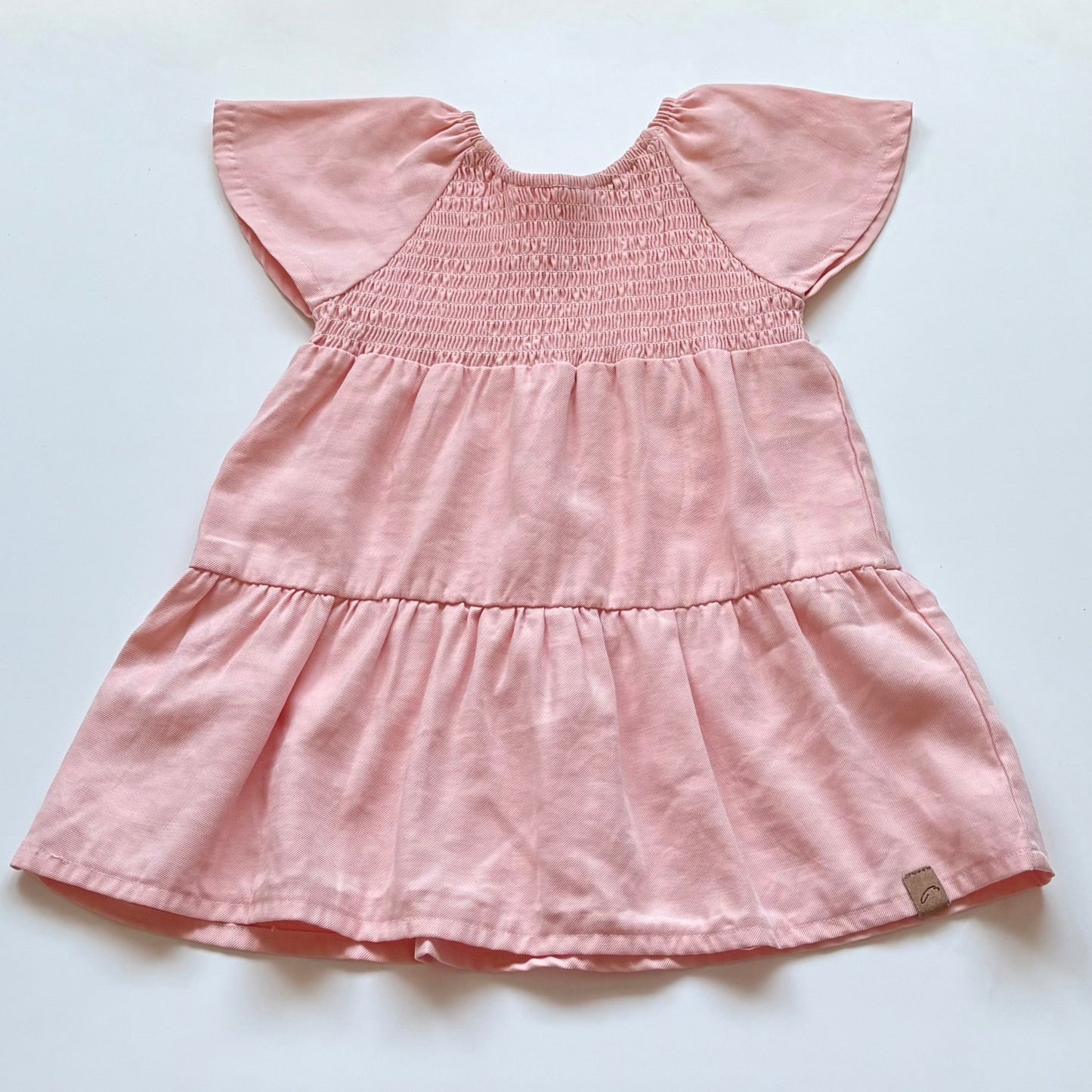 Robe Blumind | 18 mois (NEUF)