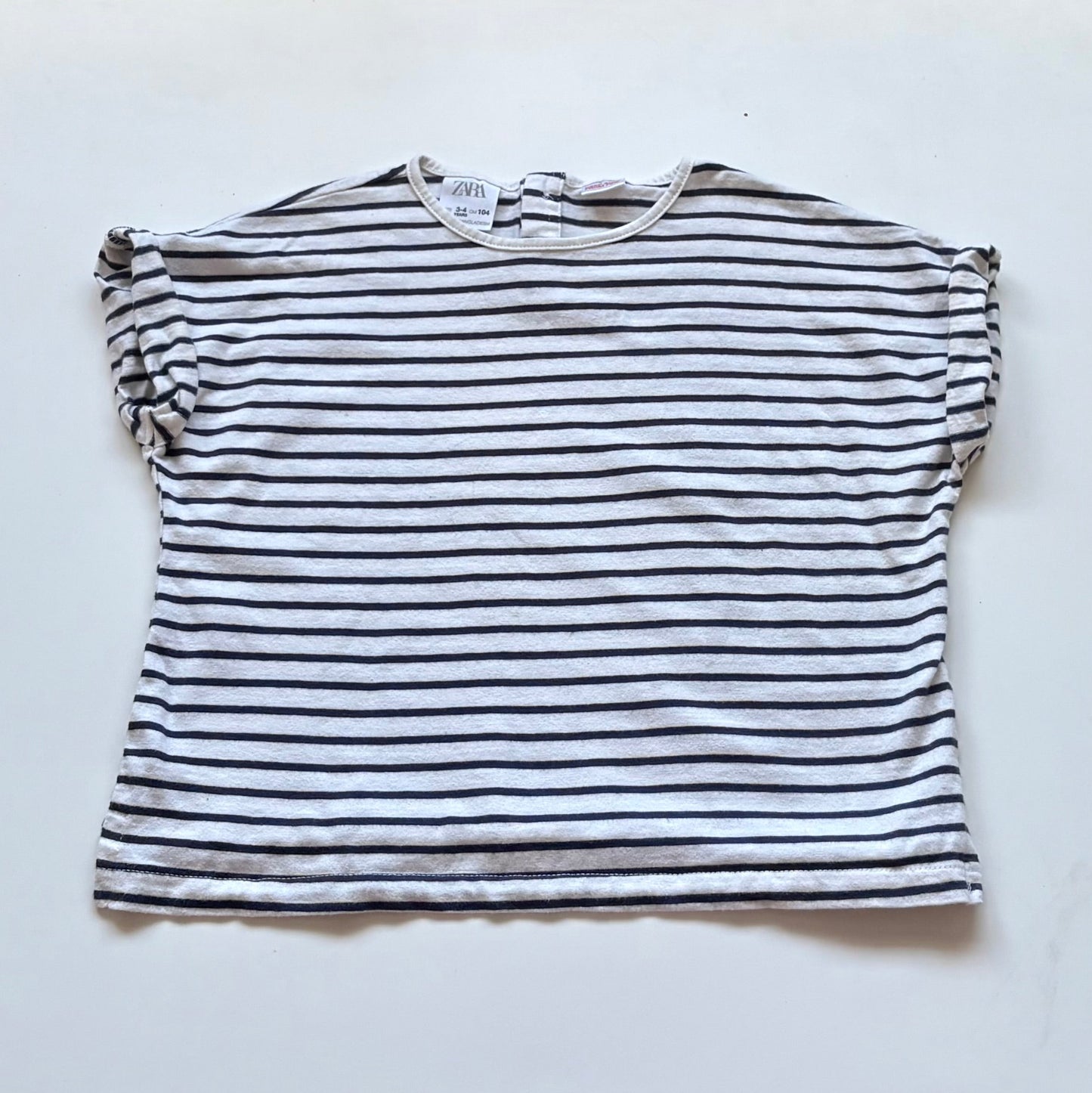 Chandail Zara | 3-4 ans