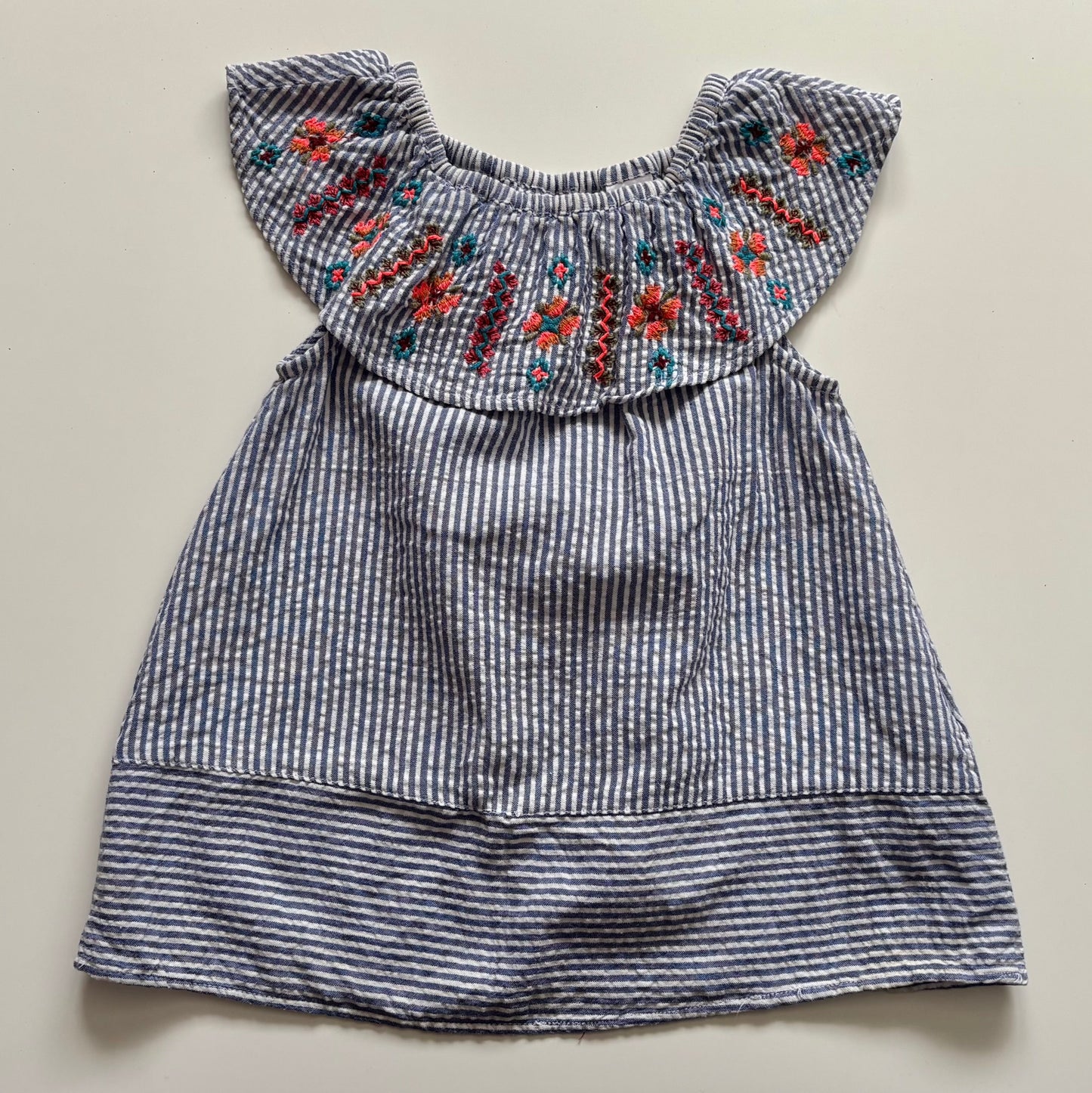 Robe Zara | 9-12 mois