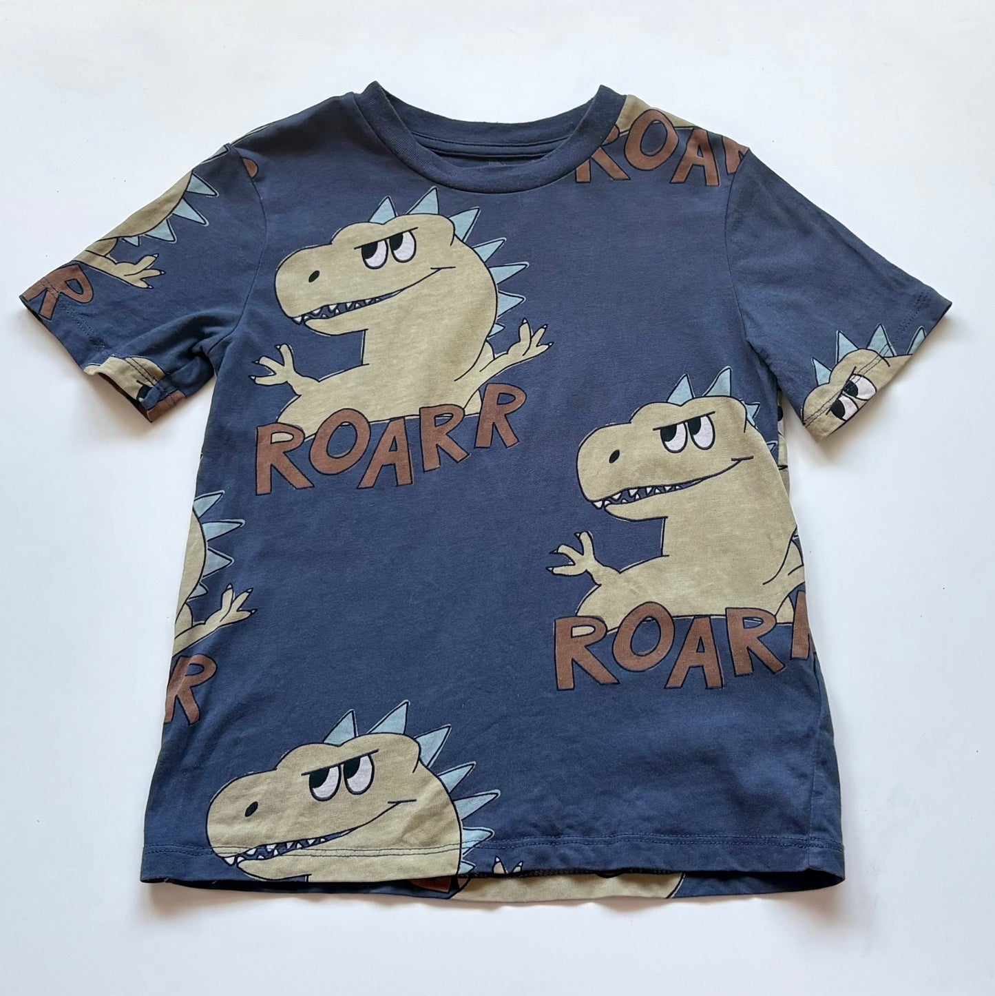 T-Shirt H&M | 4-6 ans
