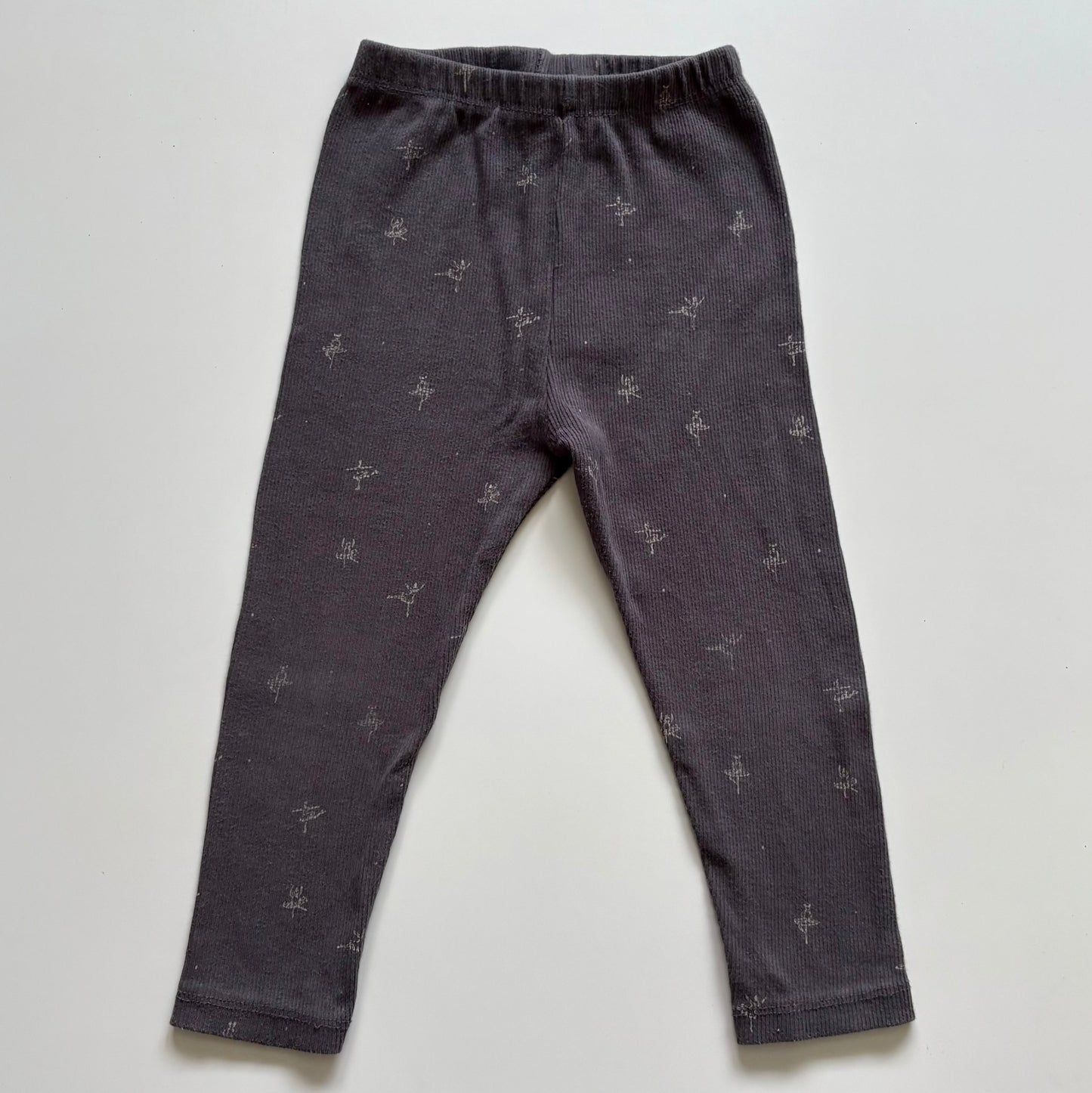 Legging Zara | 2-3 ans