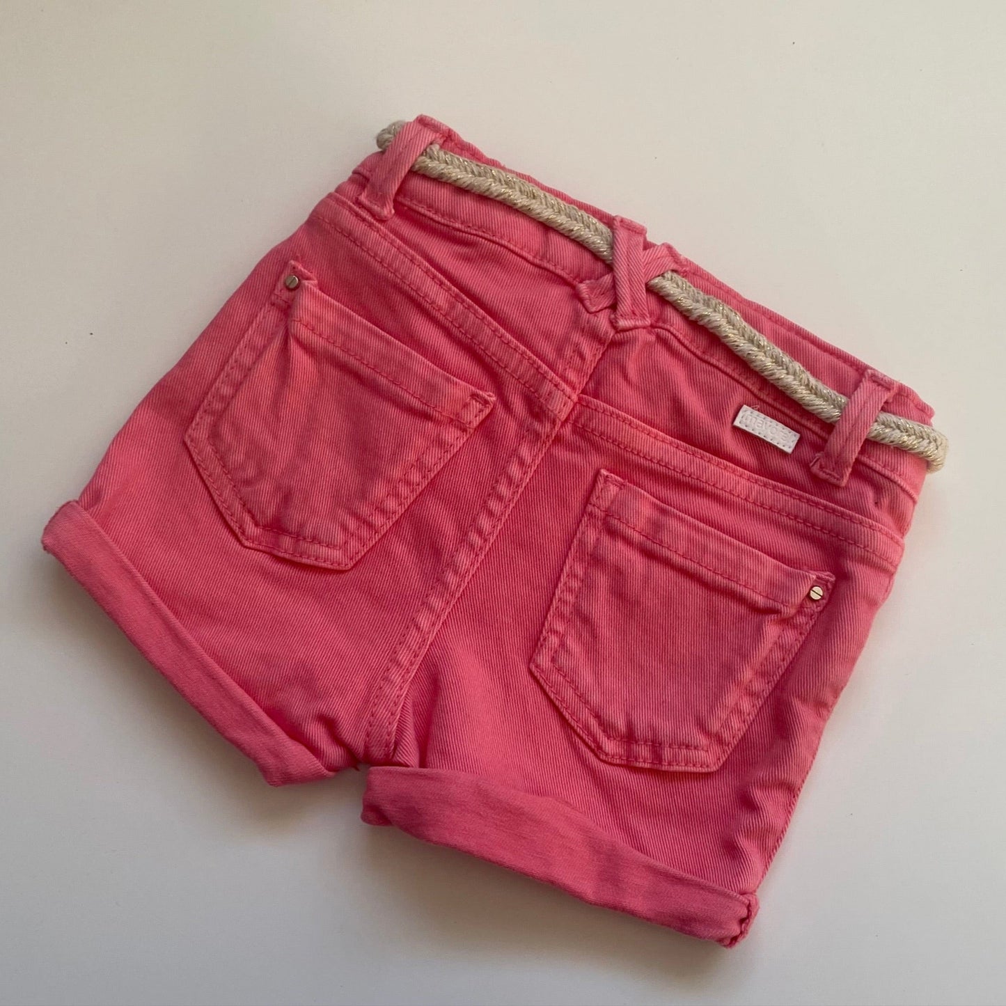 Short Mayoral | 12 mois