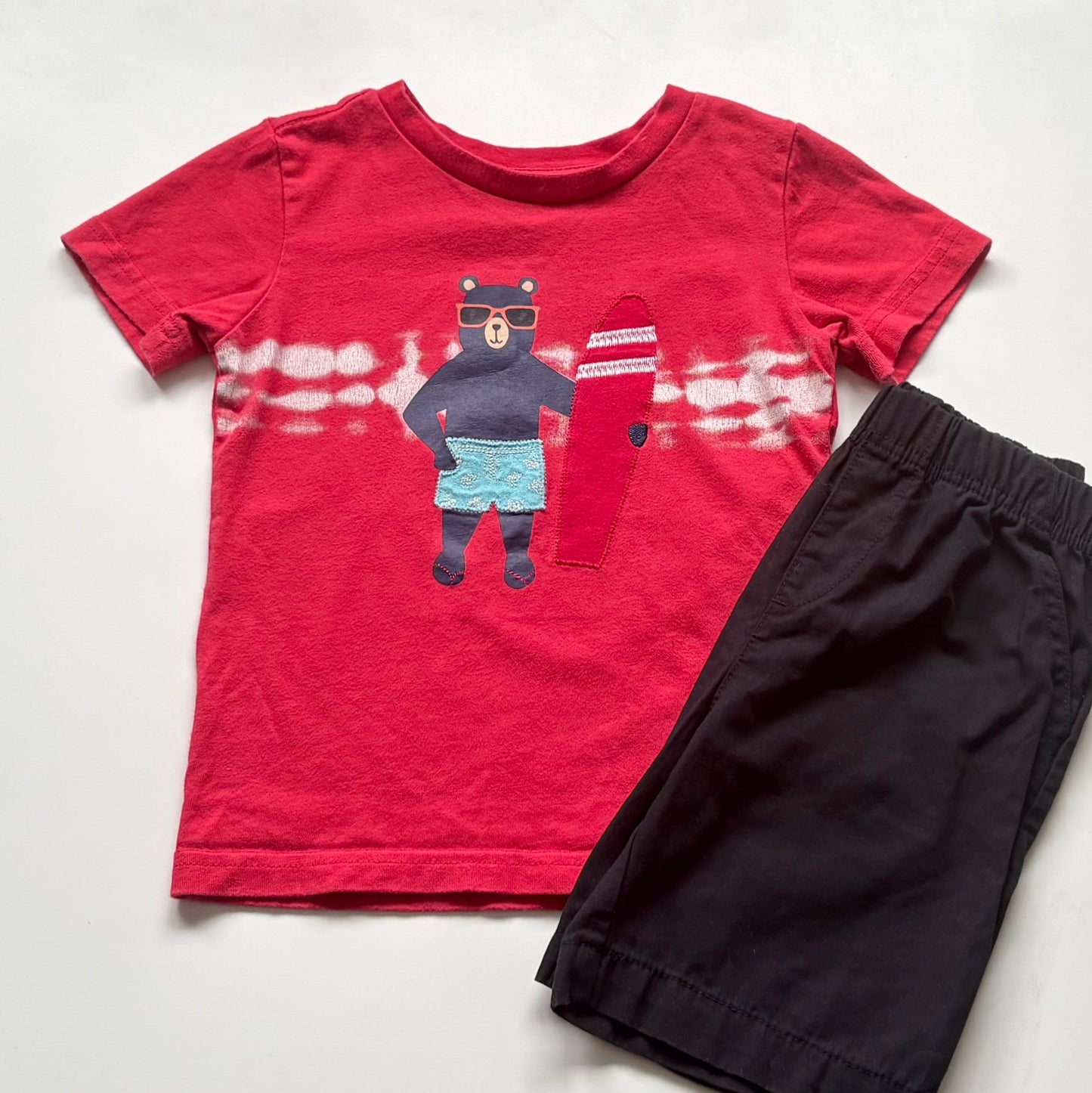 Ensemble Pekkle | 4-5 ans