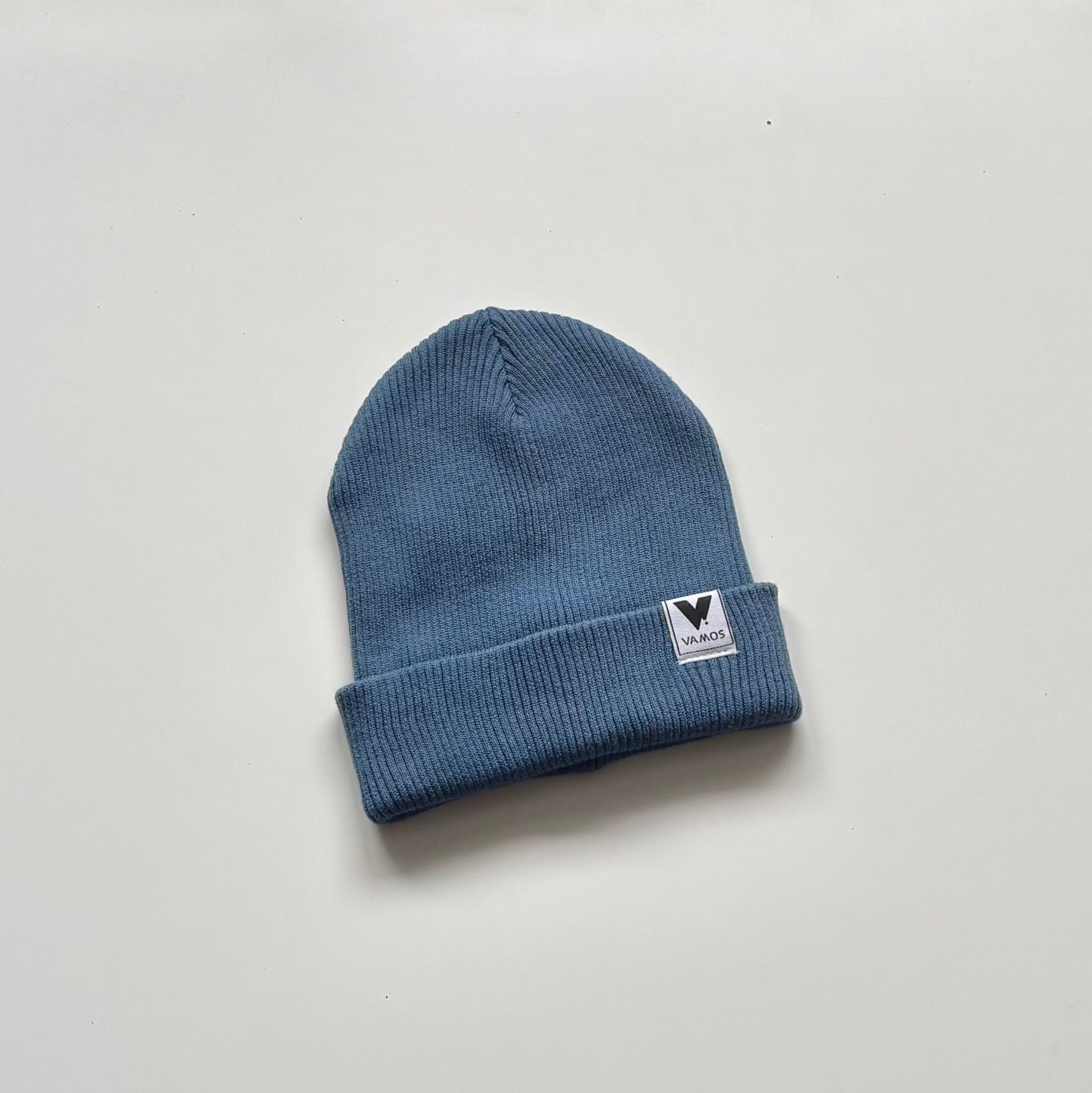 Tuque en tricot Vamos | 7-14 ans