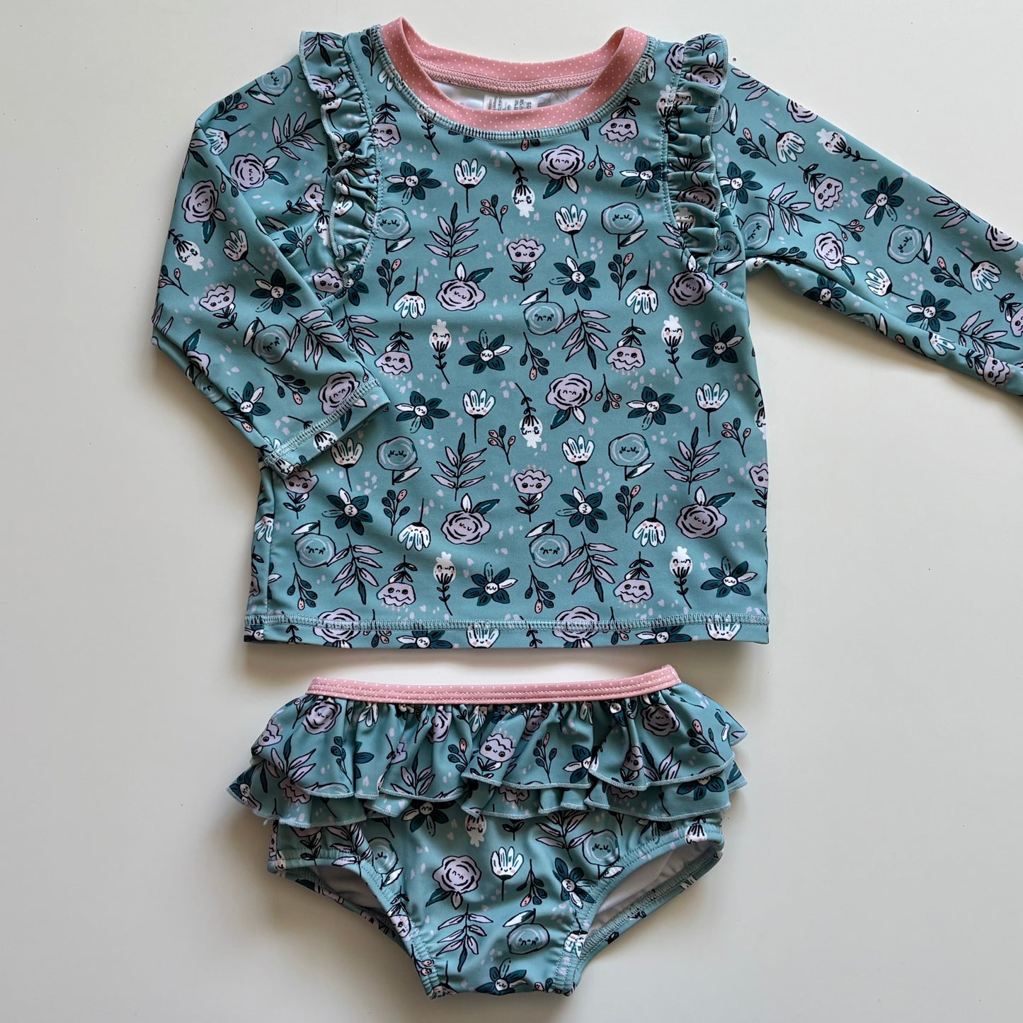 Maillot de bain Souris Mini | 9-12 mois