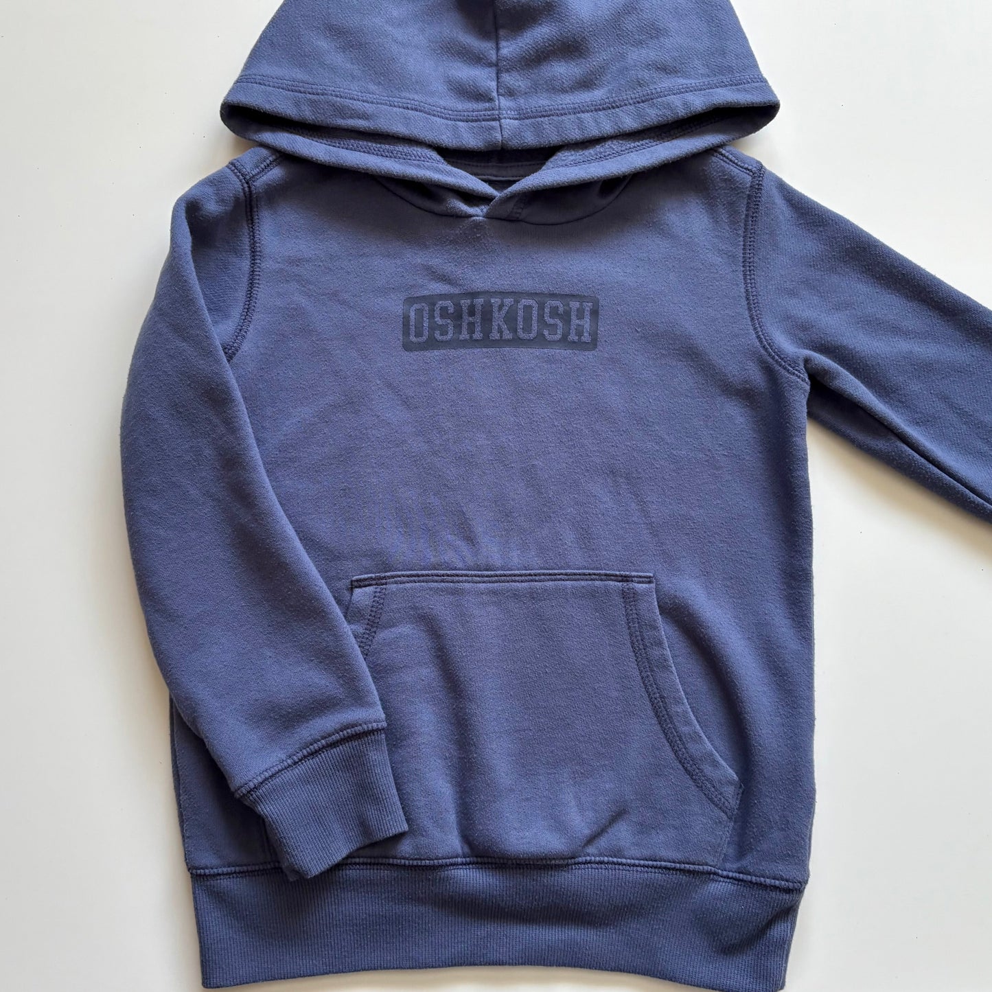 Hoodie Oshkosh | 6 ans