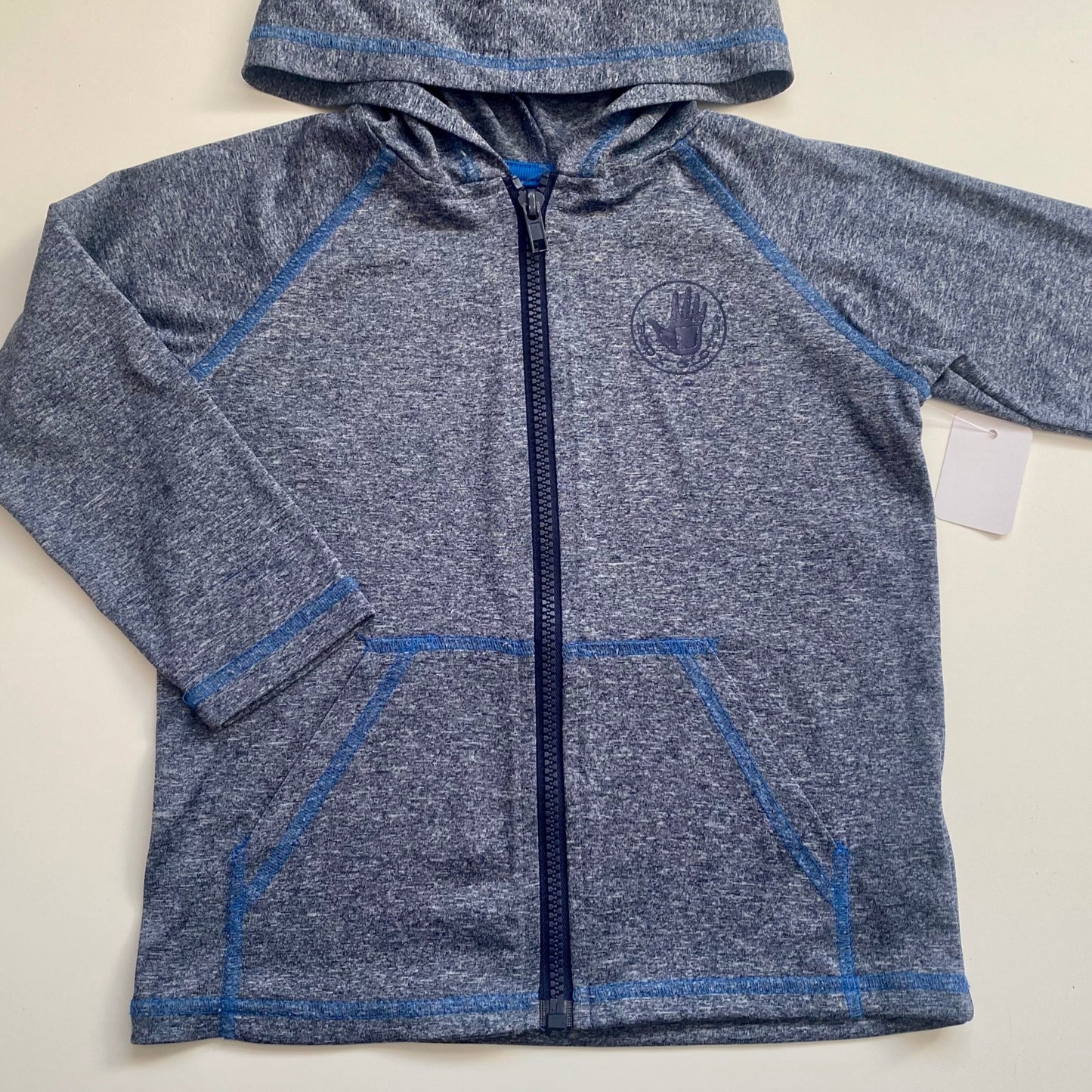 Veste Body Glove 3 ans