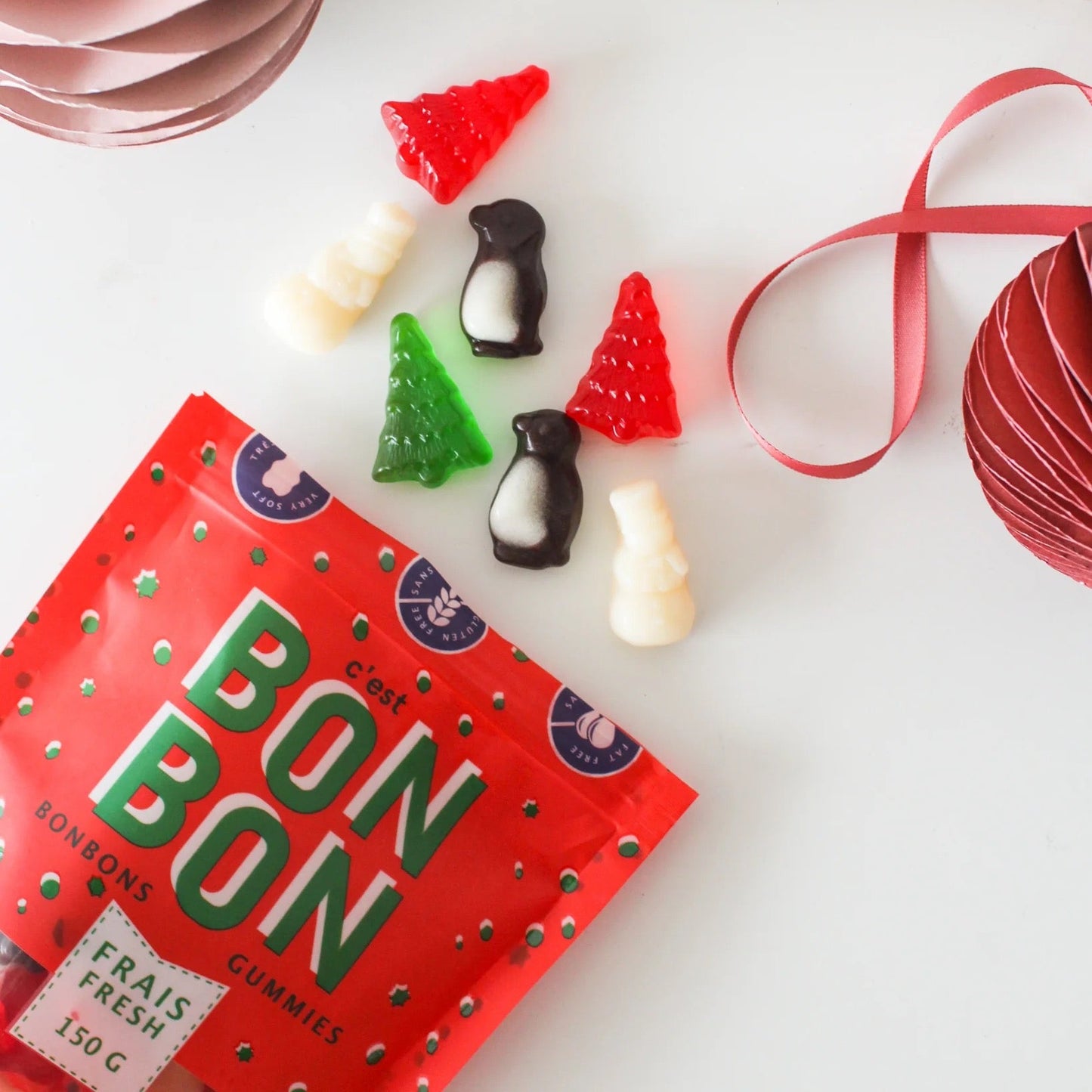 Mélange de Noël - 150g