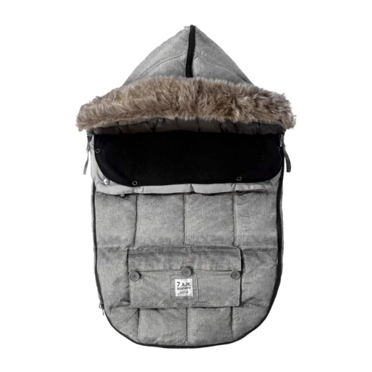 Sac Igloo 7AM | 0-6 mois