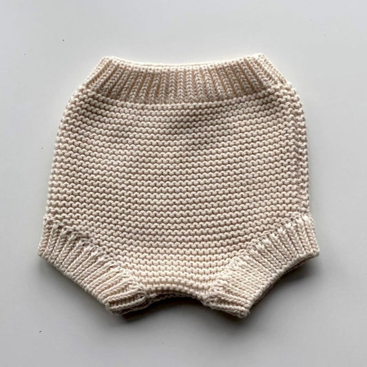 Bloomer en maille Zara | 1-3 mois