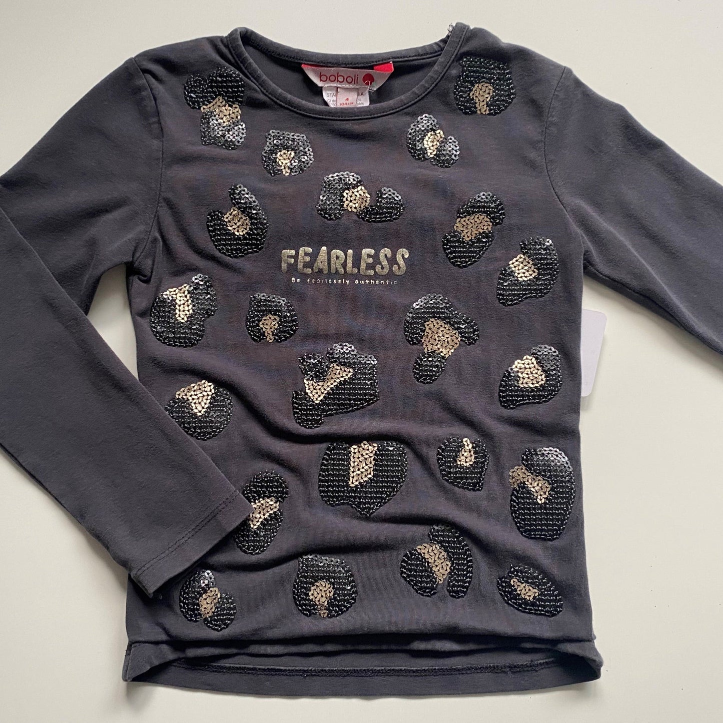 Chandail Boboli 2-3 ans