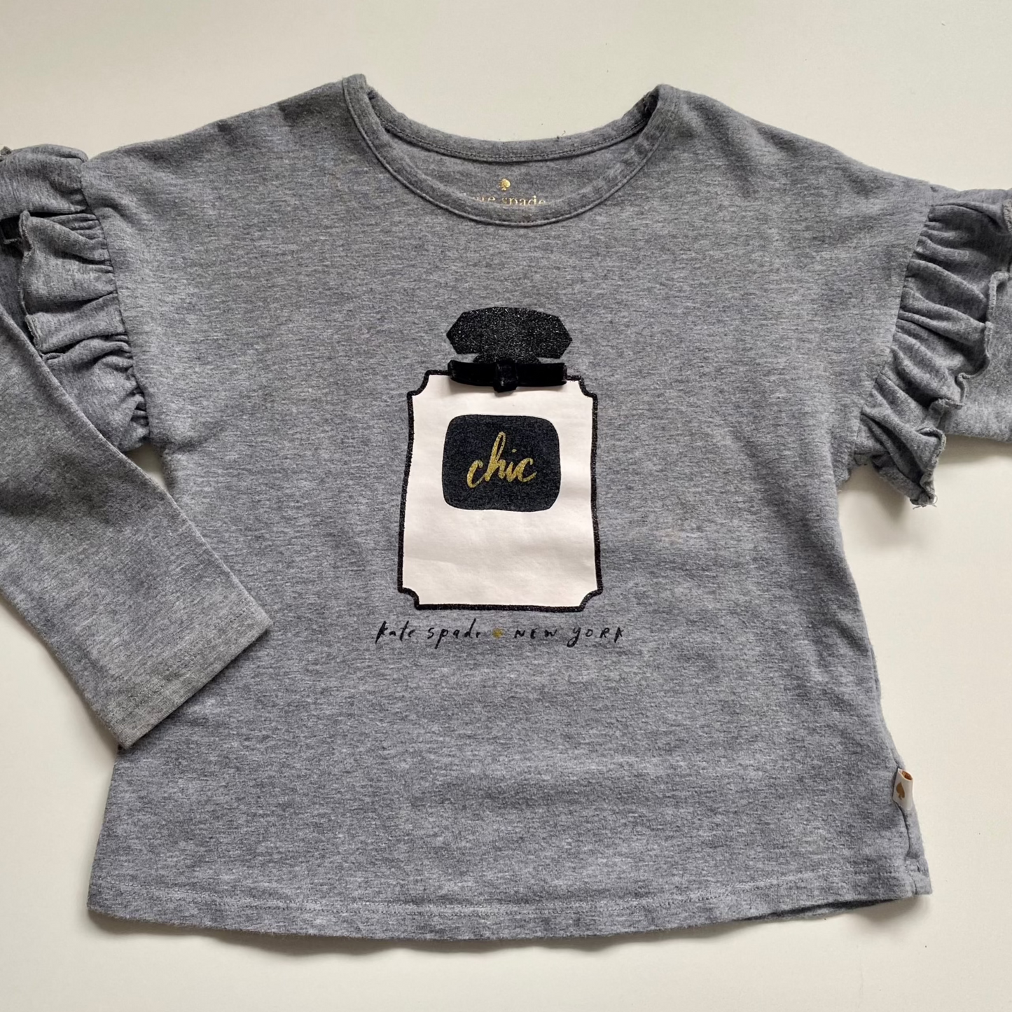 Chandail Kate Spade | 3 ans