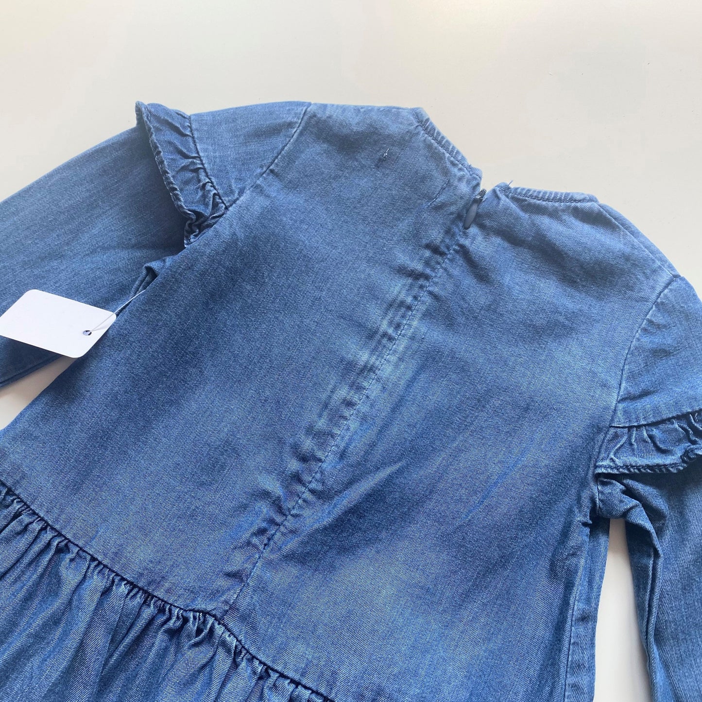 Robe en rayonne Mayoral | 9 mois