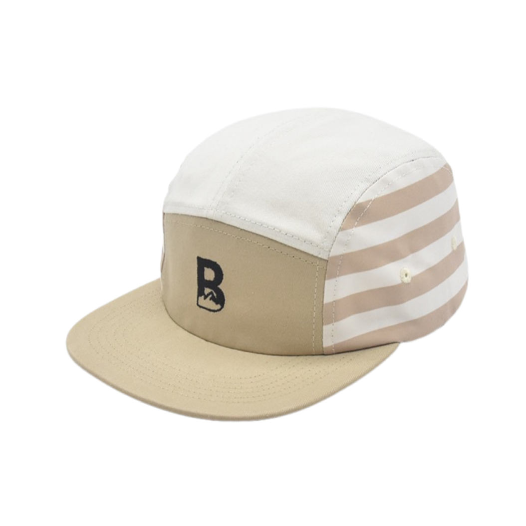 Casquette ZAMBIE - Bromance