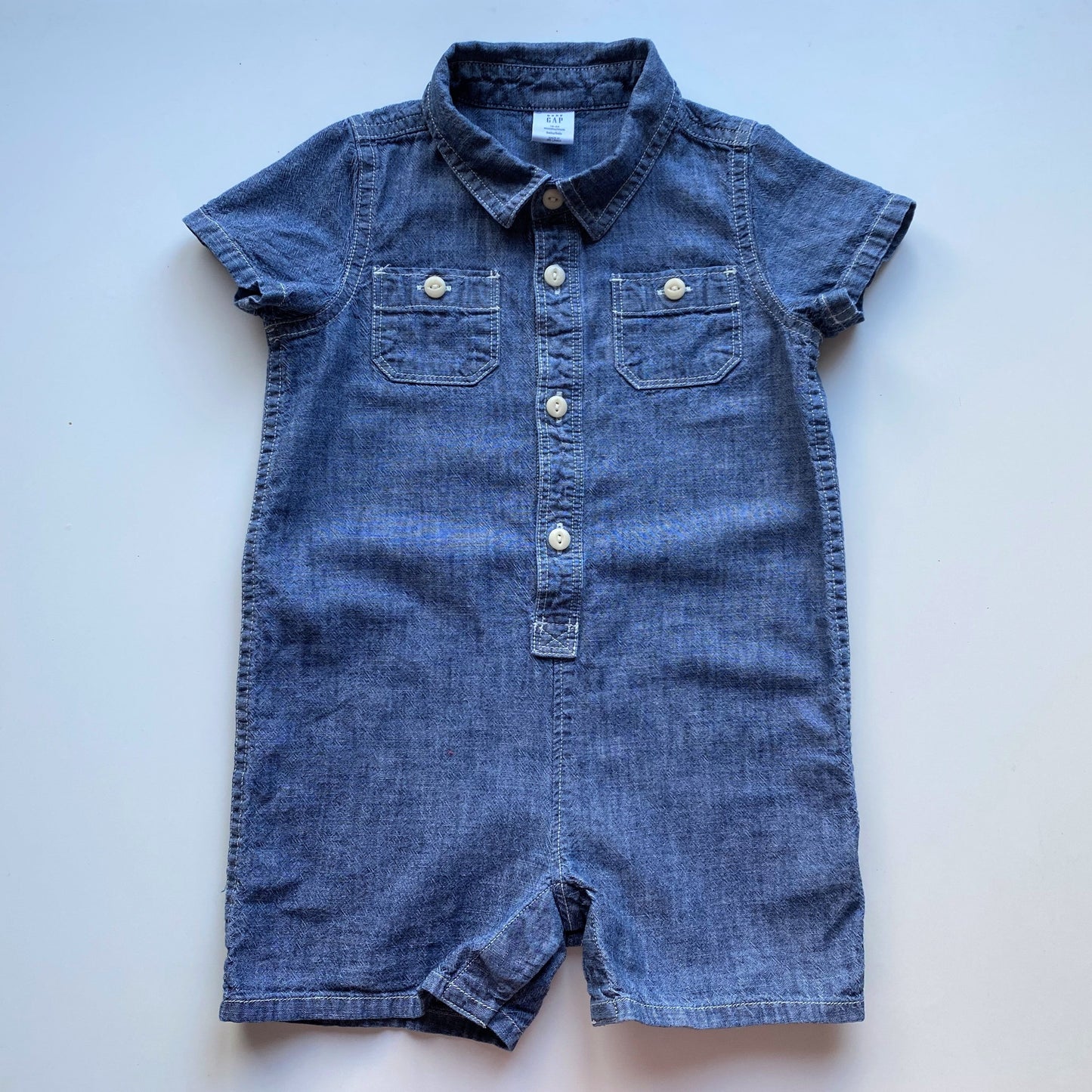 Une pièce Gap | 18-24 mois