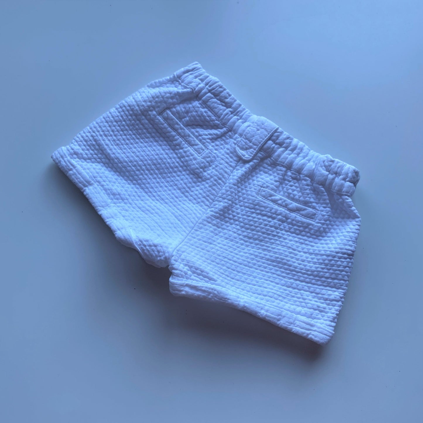 Short Zara | 3-6 mois