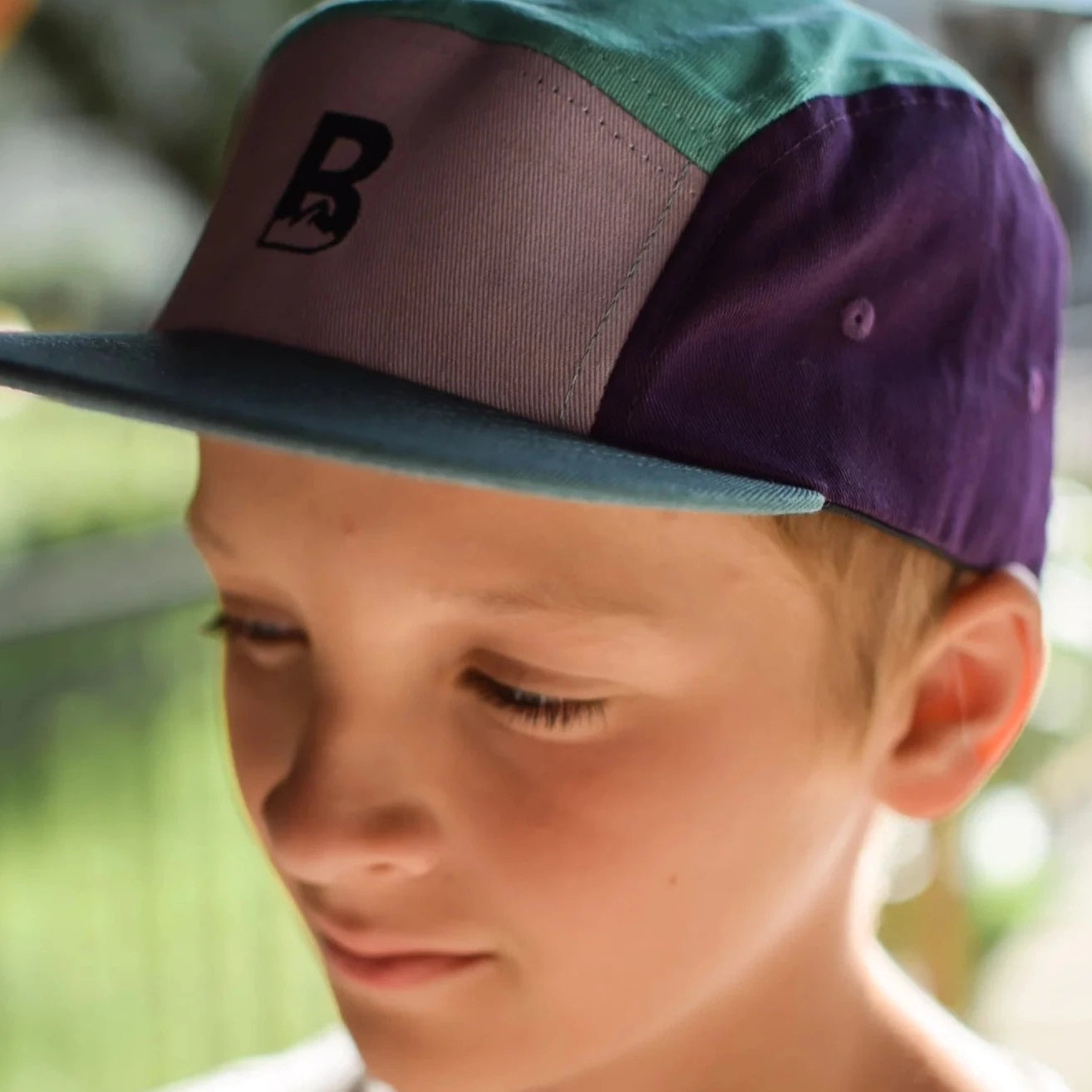 Casquette KEY WEST - Bromance