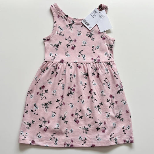 Robe H&M | 18-24 mois (NEUF)
