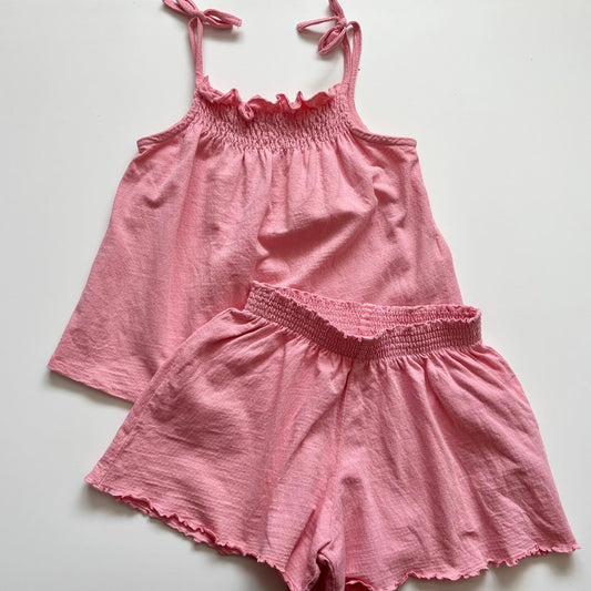 Ensemble Zara | 4-5 ans (fait grand)