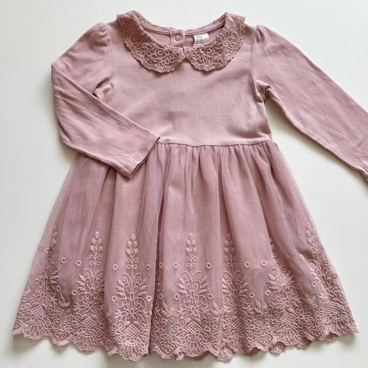 Robe H&M | 18-24 mois