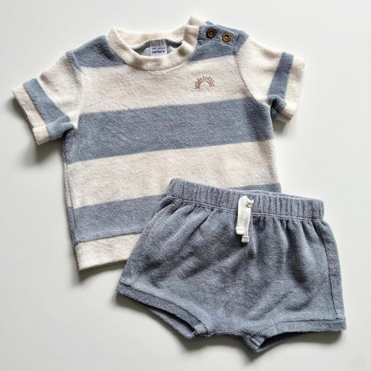 Ensemble Carters | 12 mois