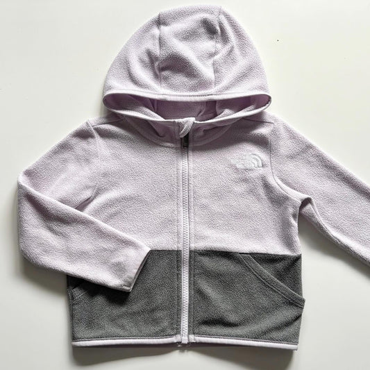 Veste en polar The North Face | 2 ans