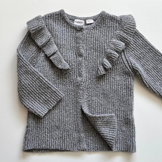 Veste en tricot Zara | 2-3 ans