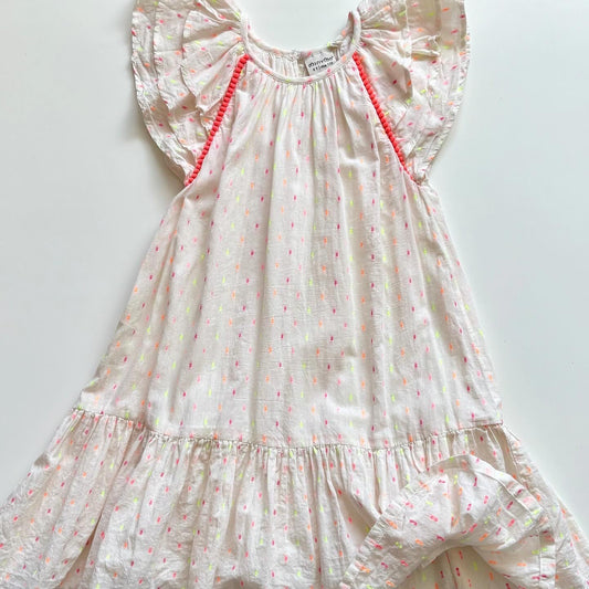 Robe Minymo | 5 ans