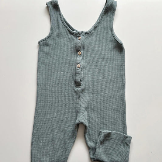 Une pièce gaufré Zara | 2-3 ans