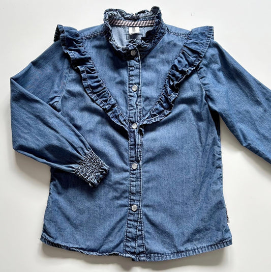 Blouse B.Nosy | 4-5 ans