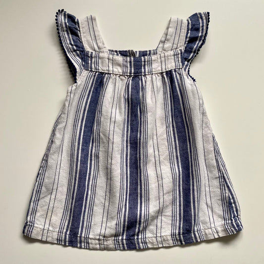 Camisole en lin Carters 4 ans