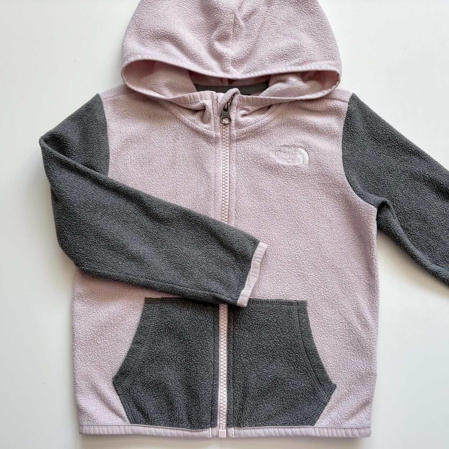 Veste en polar The North Face | 3 ans