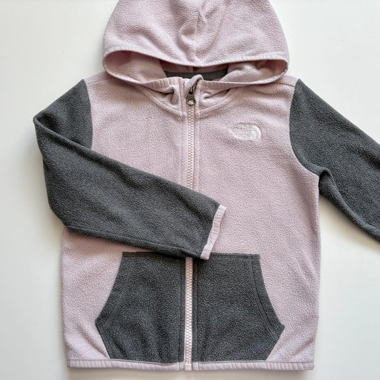 Veste en polar The North Face | 3 ans