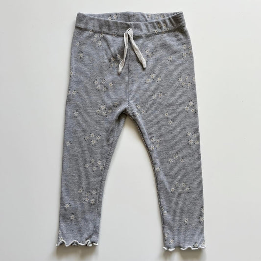 Legging Zara | 18-24 mois