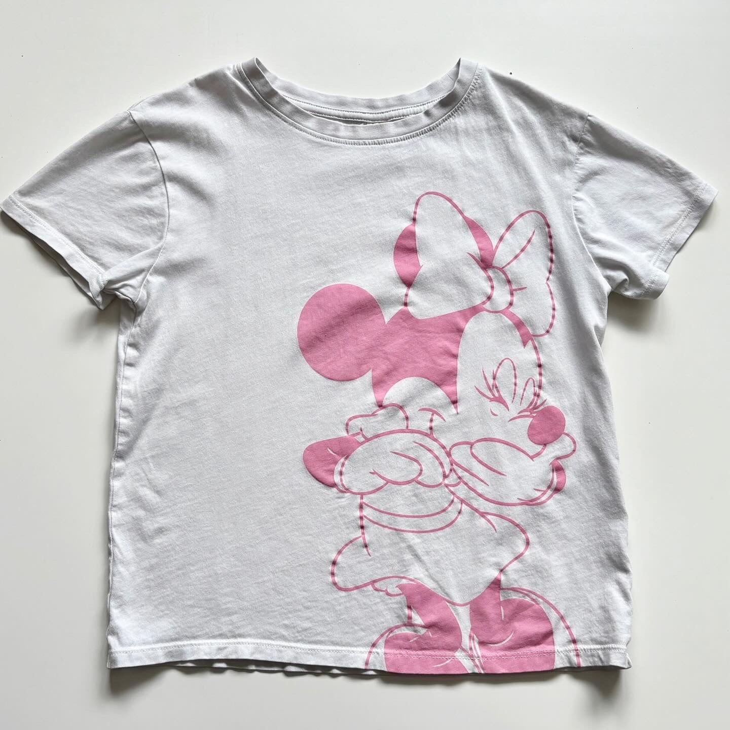 T-shirt H&M x Disney | 8-10 ans