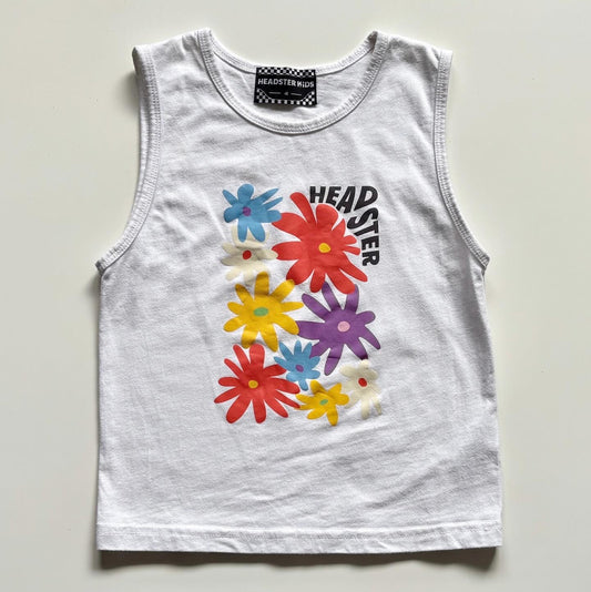 Camisole Headster Kids | 4 ans