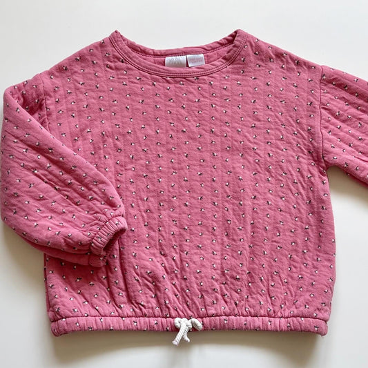Pull Zara | 4-5 ans