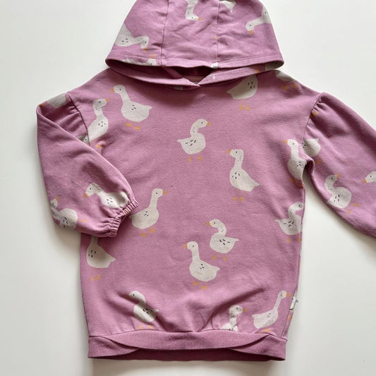 Hoodie Souris Mini | 18-24 mois