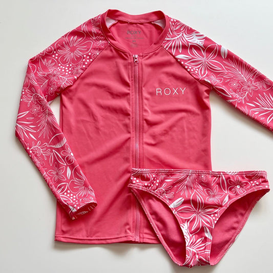 Maillot de bain ROXY | 8 ans (NEUF)