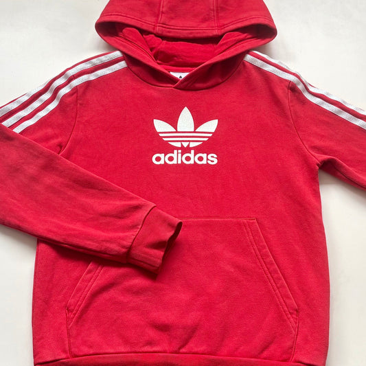 Hoodie Adidas | 9-10 ans (Small) *voir description