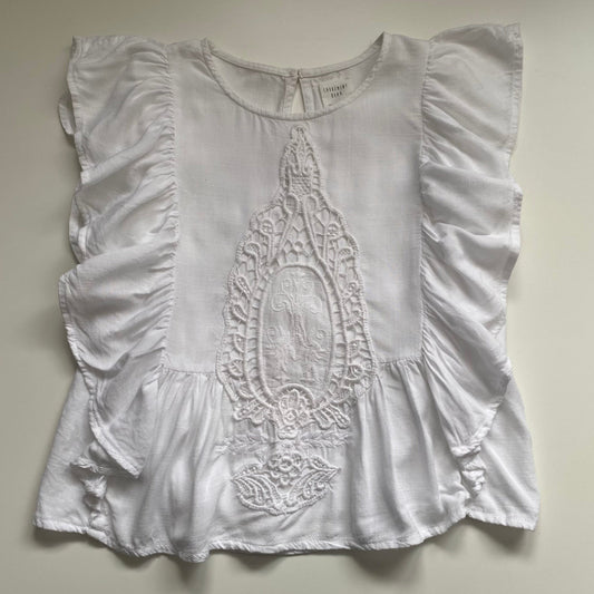 Blouse Carrément Beau | 8 ans
