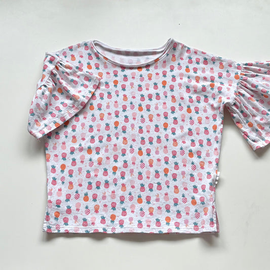 T-Shirt sans marque | 3-4 ans
