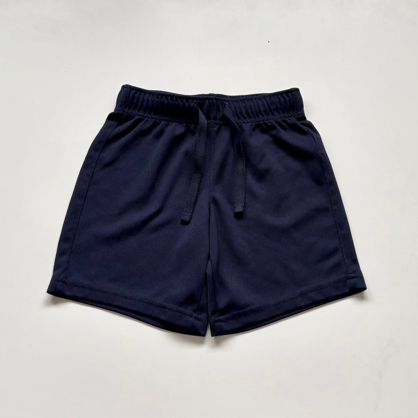Short en dry fit Old Navy | 4 ans (marine)
