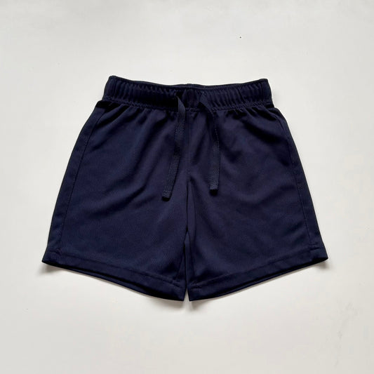 Short en dry fit Old Navy | 4 ans (marine)