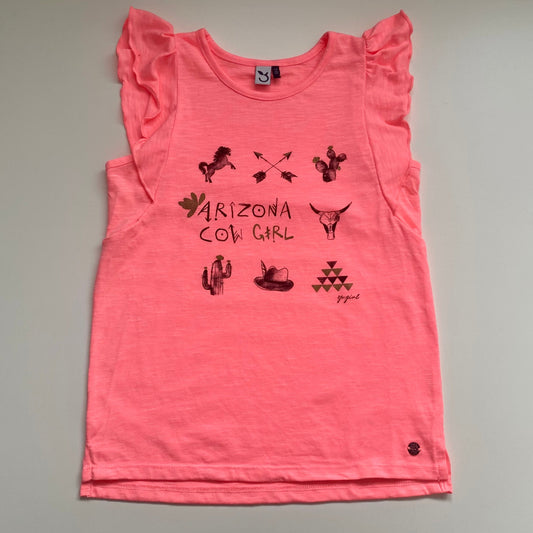 Camisole 3 Pommes 7-8 ans