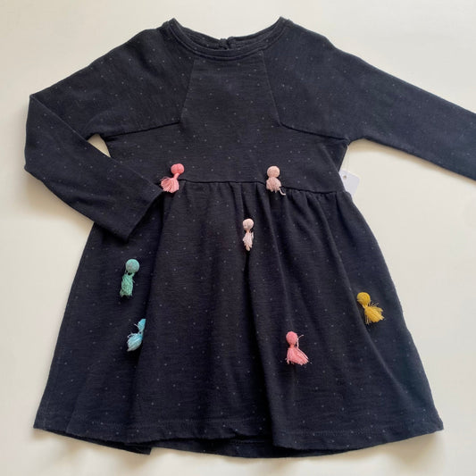 Robe Zara 2-3 ans