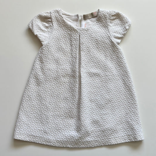 Robe Zara | 12-18 mois