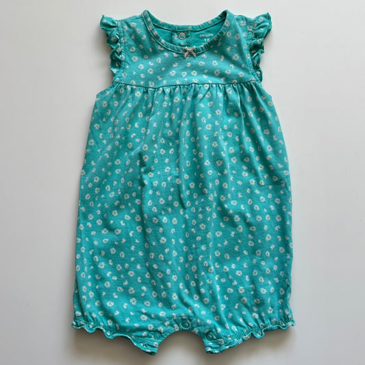 Barboteuse Carters | 18 mois