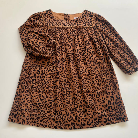 Robe en velours côtelé Gap 2 ans