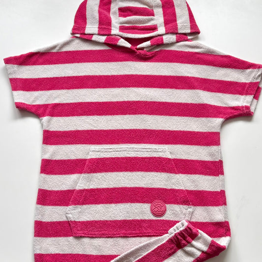 Par-dessus pour maillot en ratine Souris Mini | 6 ans